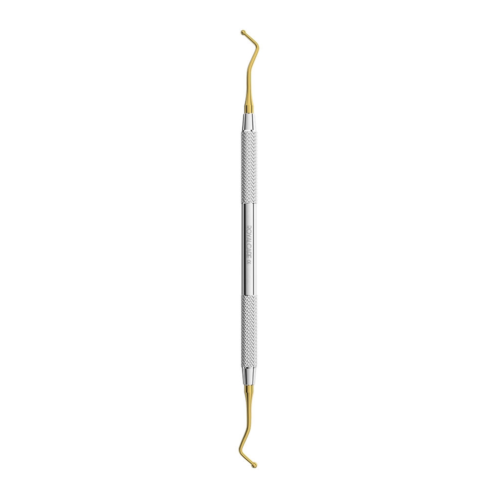 Amalgam Instrument